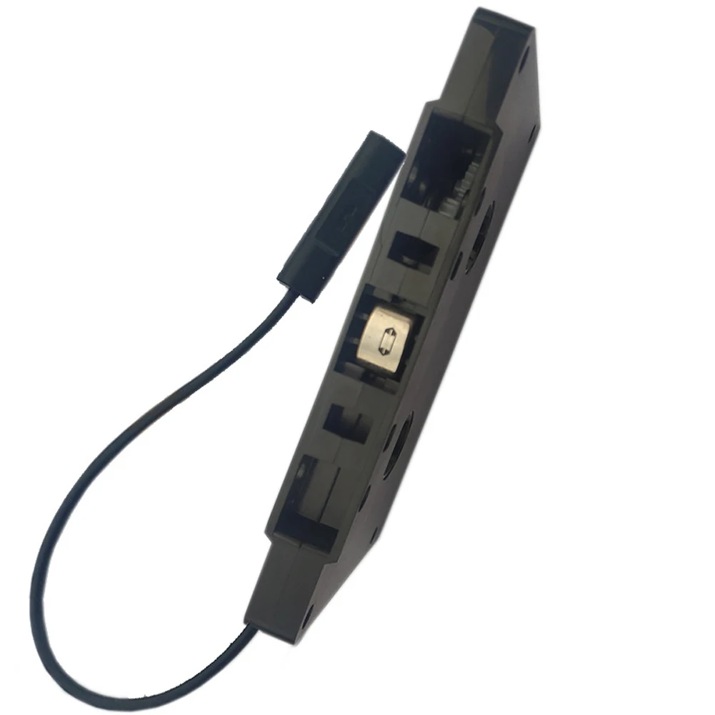 MP3 автомобильный ресивер Конвертация usb зарядка Кассетный адаптер практичный