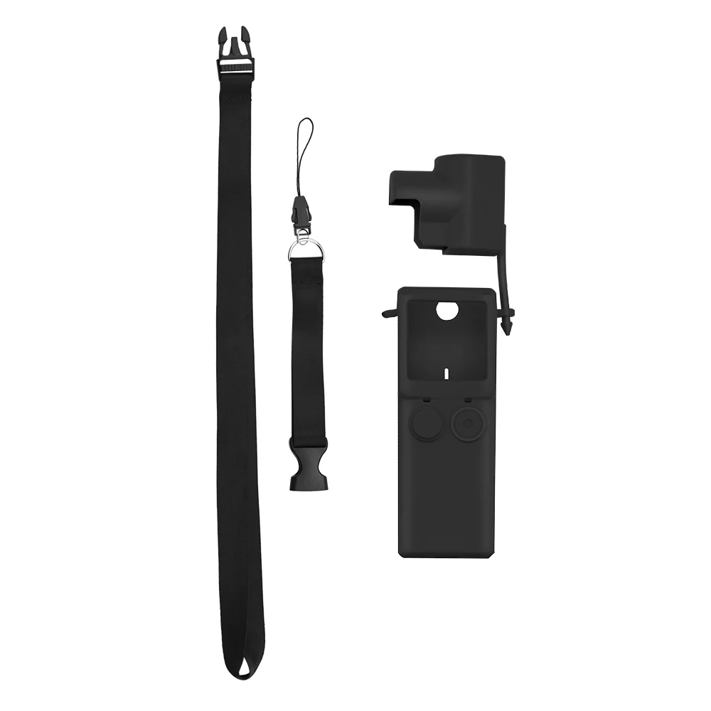 Защитный чехол для FIMI Handheld Gimbal Camera противоударный мягкий защитный карманной