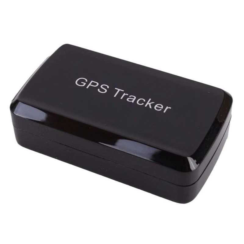 Сильный магнит мини Водонепроницаемый в режиме реального времени Авто gps трекер