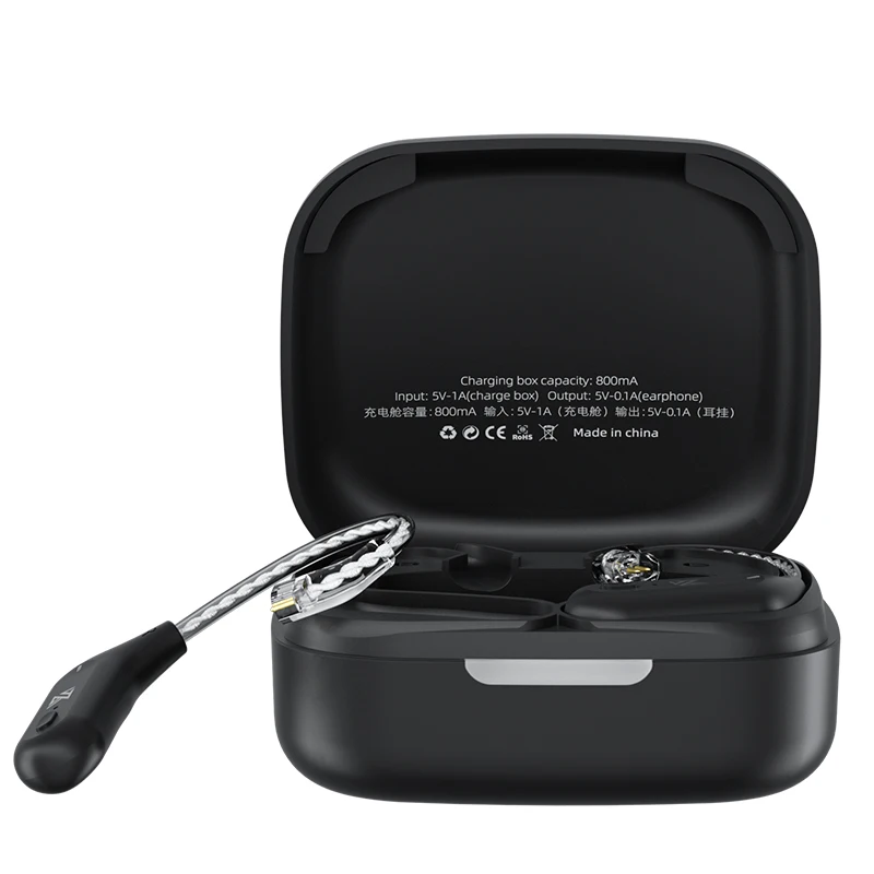 

Bluetooth-модуль KZ AZ09 с поддержкой Bluetooth 5,2