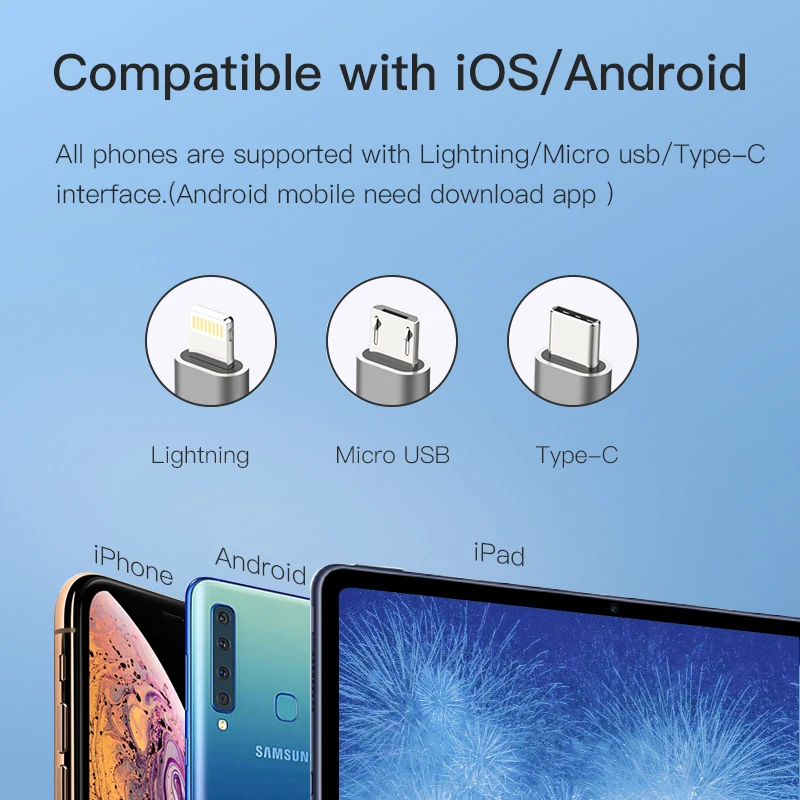 px new 1080p full hd 3 in 1 hdmi compatible cable lightning type c to mhl cable micro usb adapter phone to tv projector free global shipping