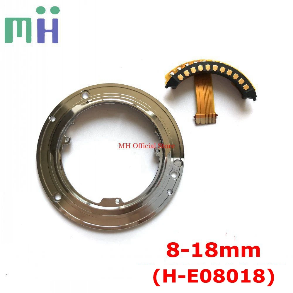 Новый гибкий кабель 8-18 H-E08018 для объектива с байонетным креплением и контактным