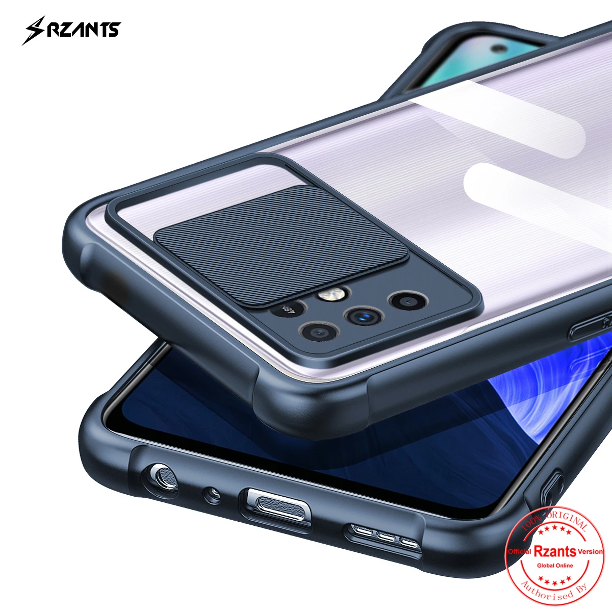 rzants for infinix note 10 infinix note 10 pro case lens protection airbag conor slim thin clear cover soft casing phone shell free global shipping