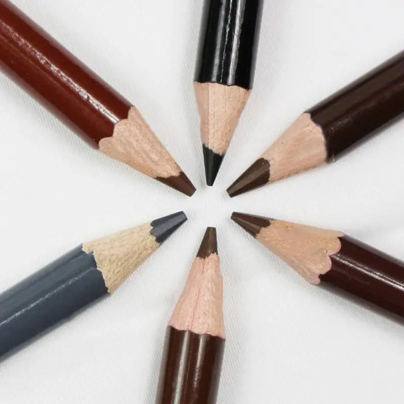 

Brow Tattoo Dye Tint Pen Liner Long Lasting Classic Eyebrow