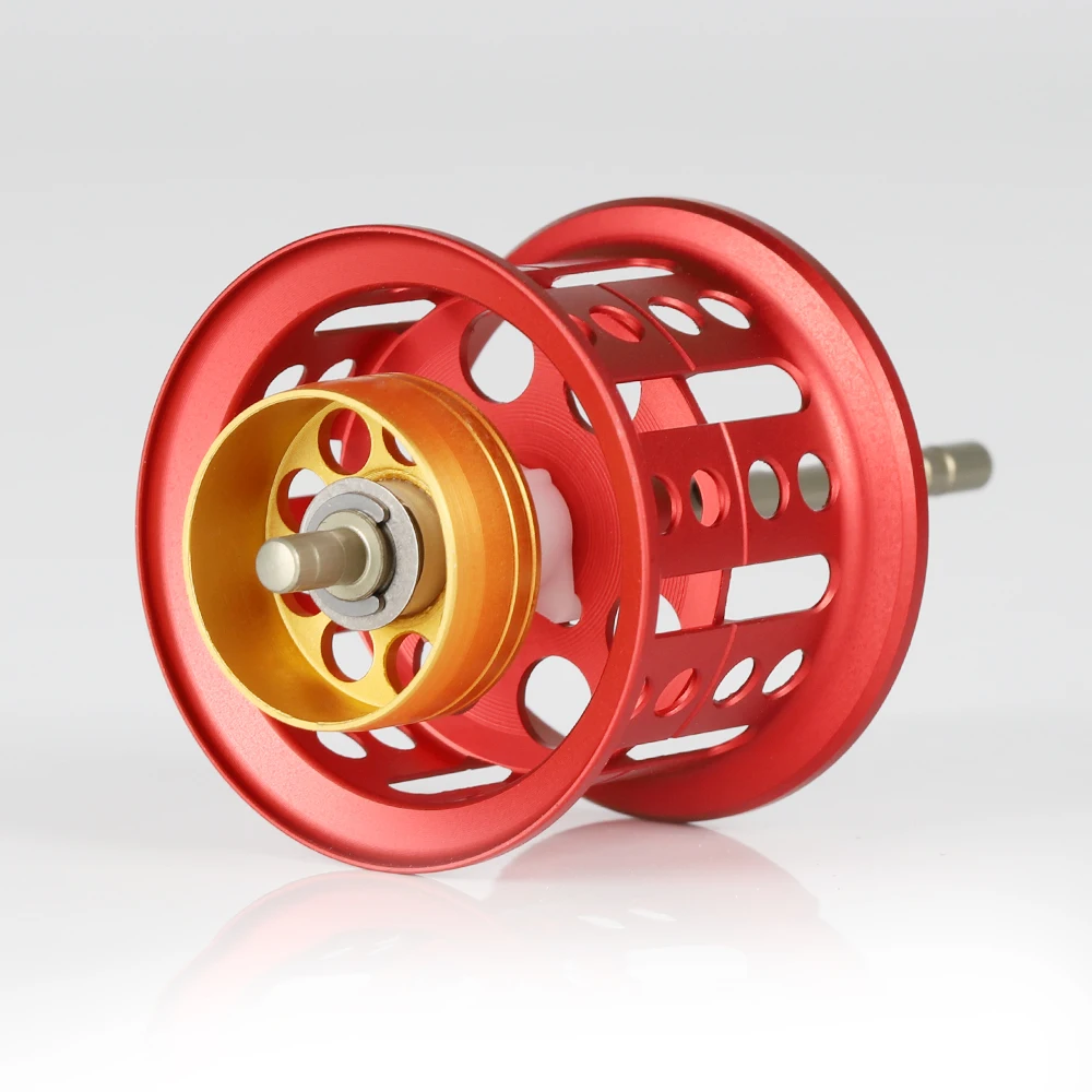 Биллинг DIY катушка DAIWA 2016 Tatula Ct 2017 Cs 2019 100 Рыболовная мелководье супер светильник 7 3