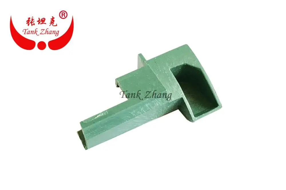 HENG LONG 3879/3879 1 RC Танк немецкая пантера Тип G 1/16 запасная часть № 79 035 цилиндрическое