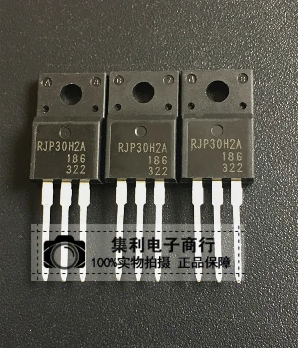 

10 шт./лот TJP30H2A