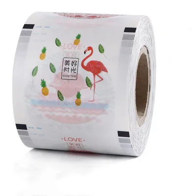 Одноразовые пластиковые крышки для бумаги размер 95 90 мм 1500 1600 шт.|Одноразовая