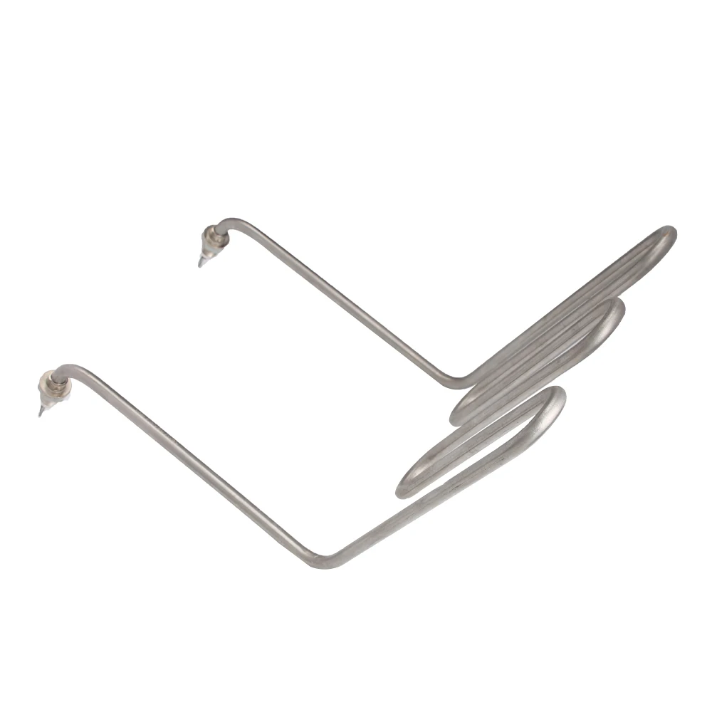 Нагревательная трубка для картофеля фри/чипов нагревательный элемент