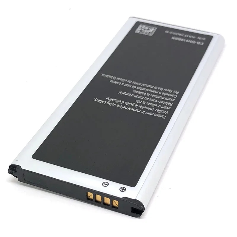 Аккумулятор для Samsung Galaxy Note 4 note4 N910 N910X N910C N910F N910A N910V N910P N910T N910H N910U K S EB BN910BBK n910n n91010x