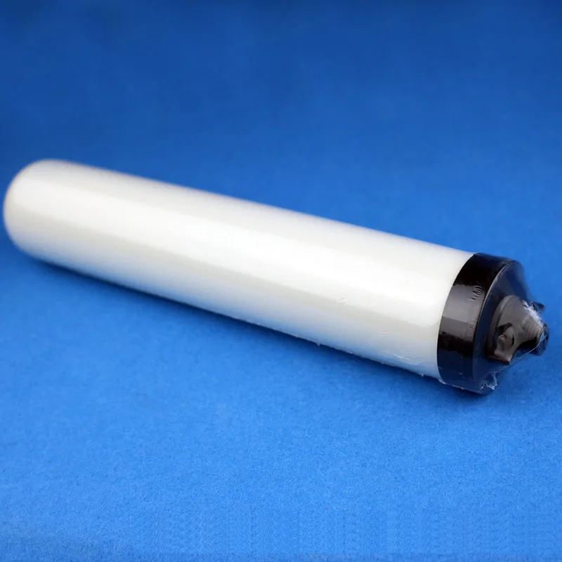 Стандартные 10 дюймовые керамические спеченные фильтры с активированным углем