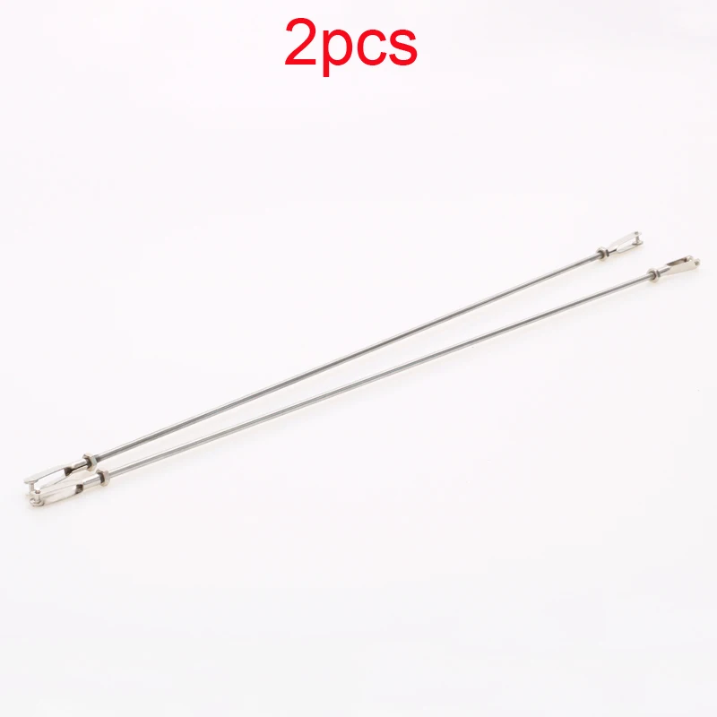 2 шт серво связь m2 m3 нержавеющая