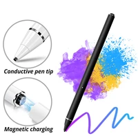 for apple ipad pro 11 stylus pencil universal active capacitive screen touch pen for tablet mobile phone smart pen accessories