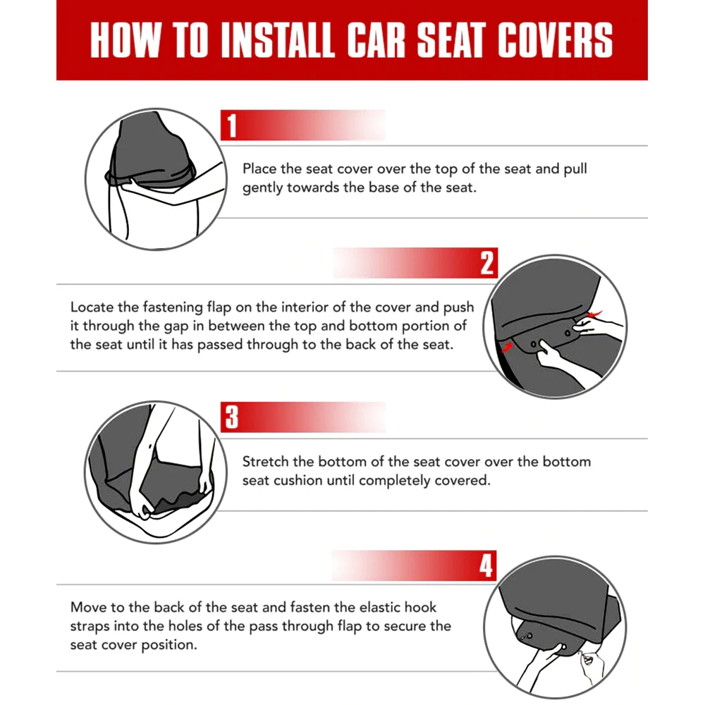

INSTANTARTS Tribal Dream Catcher Pattern Comfortable Automobile Seats Protector 2pcs/Set Universal Car Front Seat Covers Nonslip