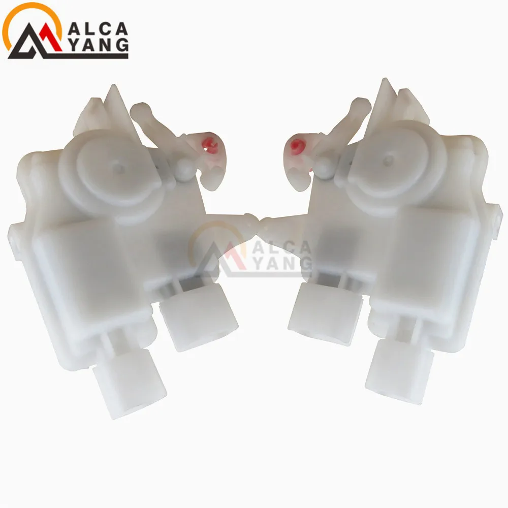 Привод дверного замка передний левый и правый 72155-SDA-A01 72115-SDA-A01 для Honda Acura Accord 2003-2011