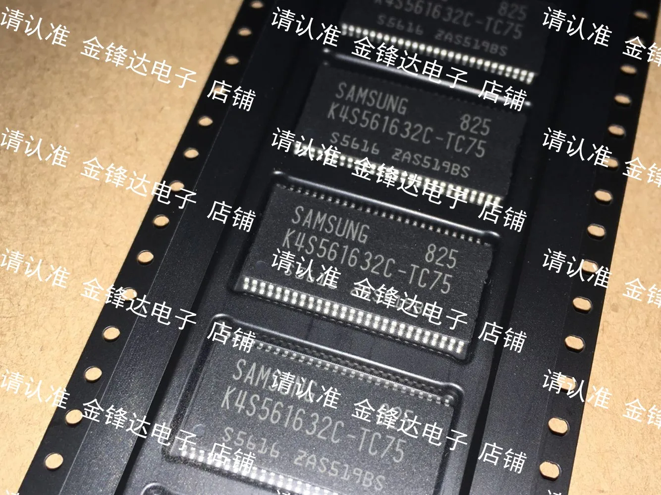 

K4S561632B-TC1H /C-TL75 /D-TC75 /E-UC60 /K-UC60 /J-UI75