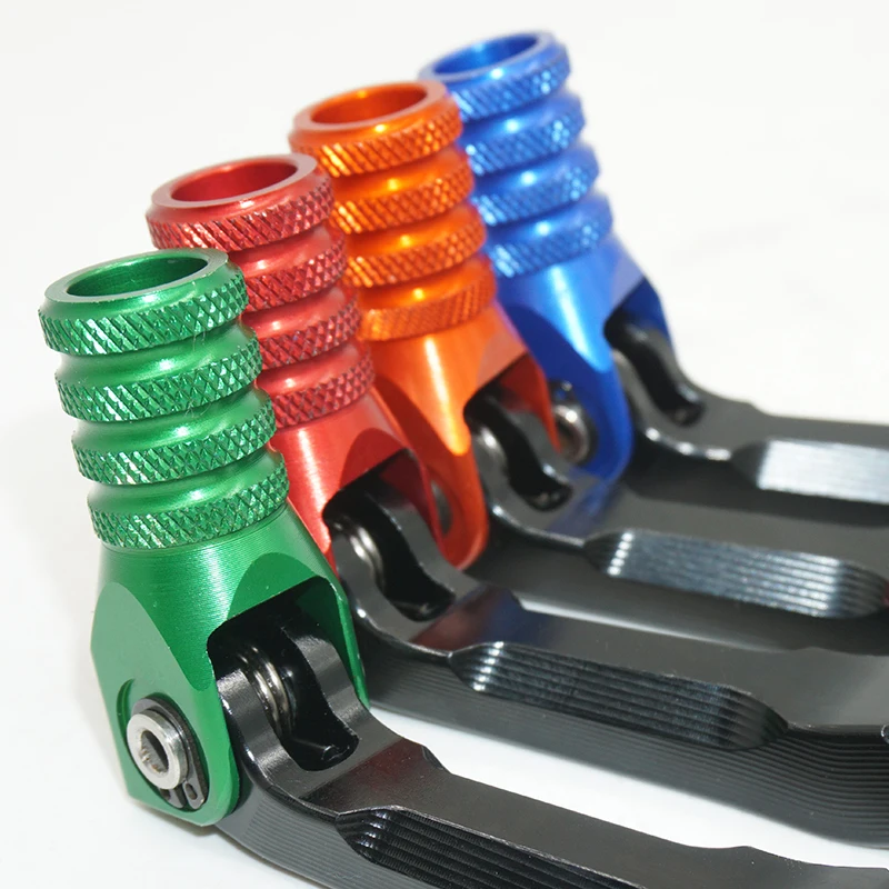 Рычаг переключения передач двигателя мотоцикла рычаг Алюминиевая CNC продукция