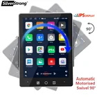 Мультимедийная магнитола, универсальная мультимедийная стерео-система на Android 10, 9,5 дюйма, 2 Din, для Volkswagen, Nissan, Hyundai, Kia