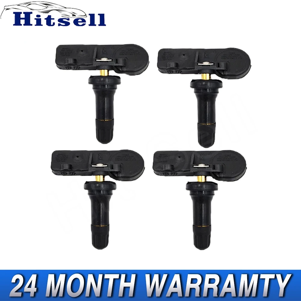 

20923680 TPMS Sensor Tire Pressure Monitor System 315MHz For Chevrolet Malibu Monte Buick Allure Enclave LaCrosse 13586335