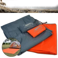 floor tarp outdoor picnic mat footprints beach tarps camping hiking sack waterproof tent mat ultralight pocket tents