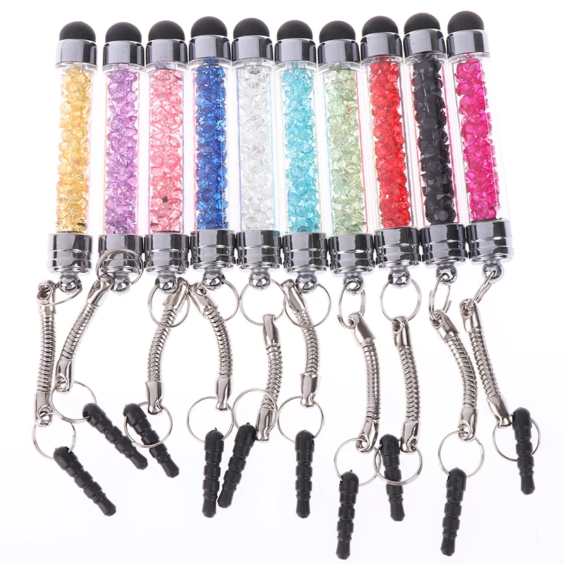 Стилус для планшета разъем наушников пылезащитный Разъем стилус мобильного