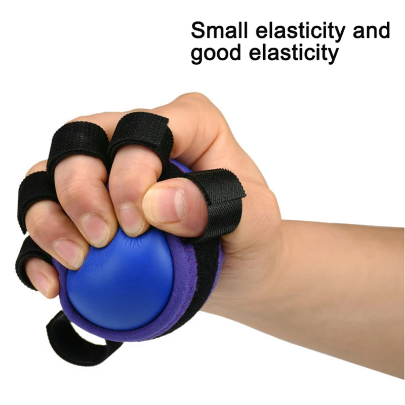 Регулируемая мягкая ручка-захват для реабилитации | Спорт и развлечения