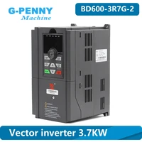 new fuling vector inverter 220v 380v 3 7kw vfd 15a frequency inverter control variable frequency drive vfd 3 phase output