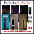 Для Nokia C1 5,45 