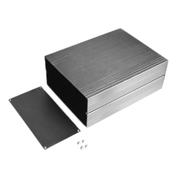 8219 усилитель звука корпус/мини чехол/предусилитель коробка/корпус для блока