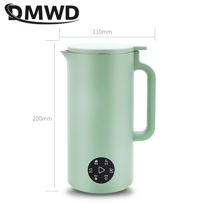 350 мл телефон мини-английская панель соковыжималка для фруктов фотоблендер