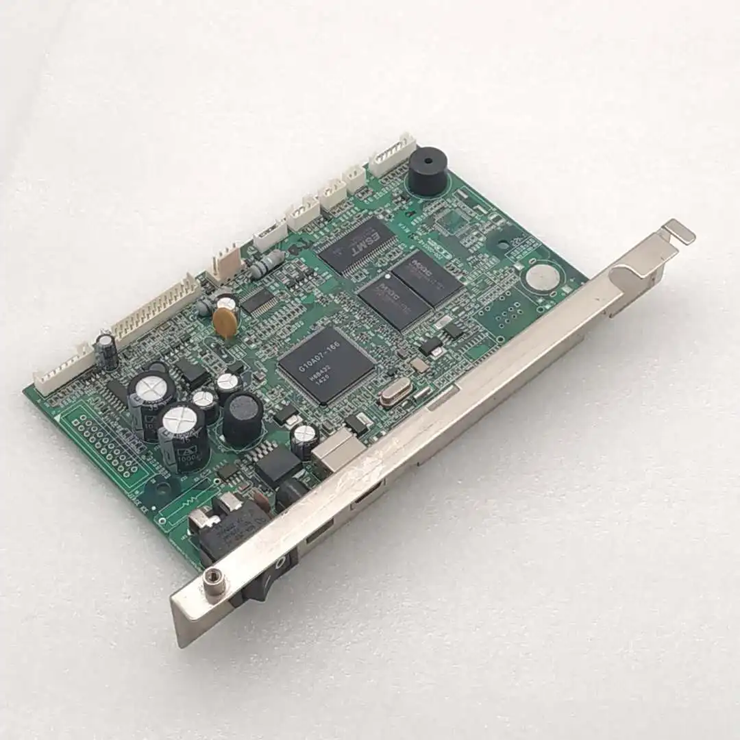 Main board mainboard for godex G500-U printer | Компьютеры и офис