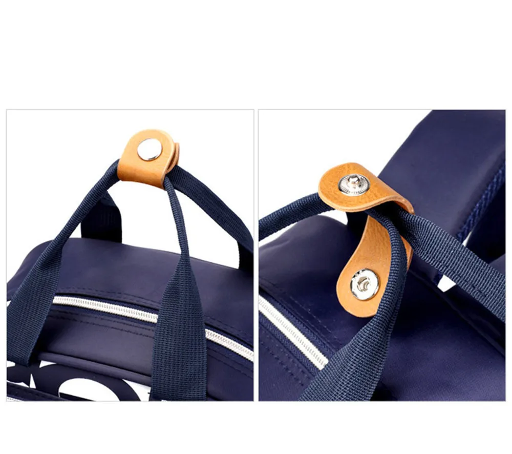 Fashion Children Primary School Bags Kids Backpack For Boys Girls Mochila Reflective strip design Satchel book bag