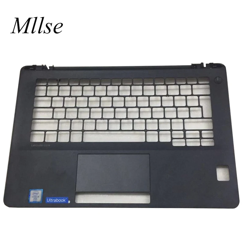 Бесплатная доставка новинка Оригинальный чехол для Dell Latitude E7270 верхняя панель