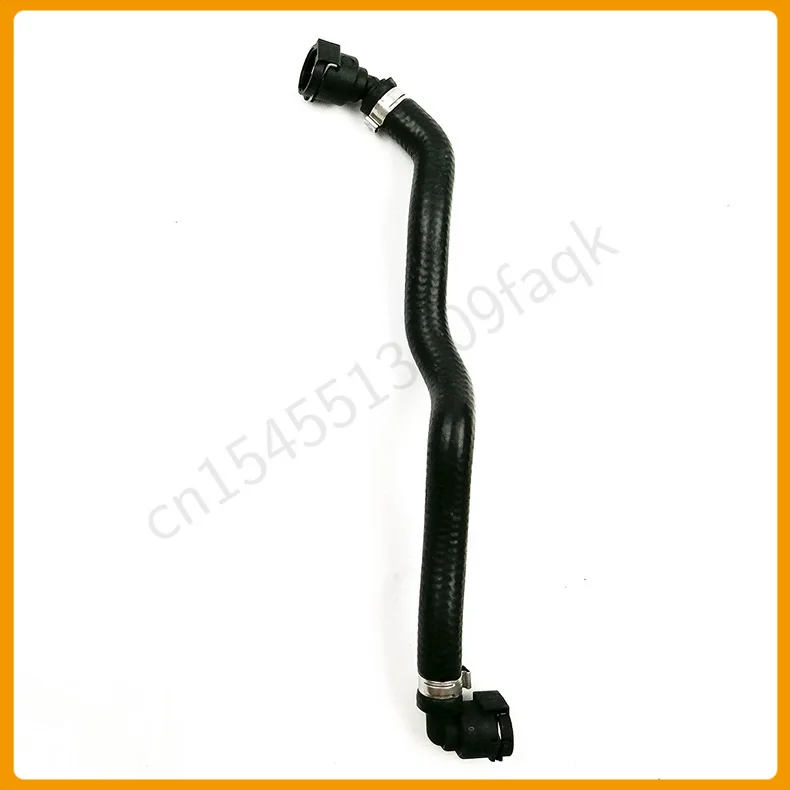 

It Is Suitable for Bmw 7 Series F01 F02 Water Tank Water Pipe 6 Series F06 N63 Coolant Hose 17127575428