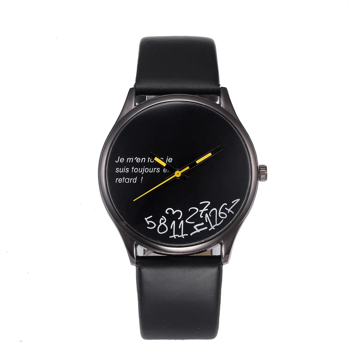 

Fashion Design Leather Retro Design Men Quartz Wristwatches Leather Band Analog Alloy Quartz Wrist Watch Мужские кварцевые часы