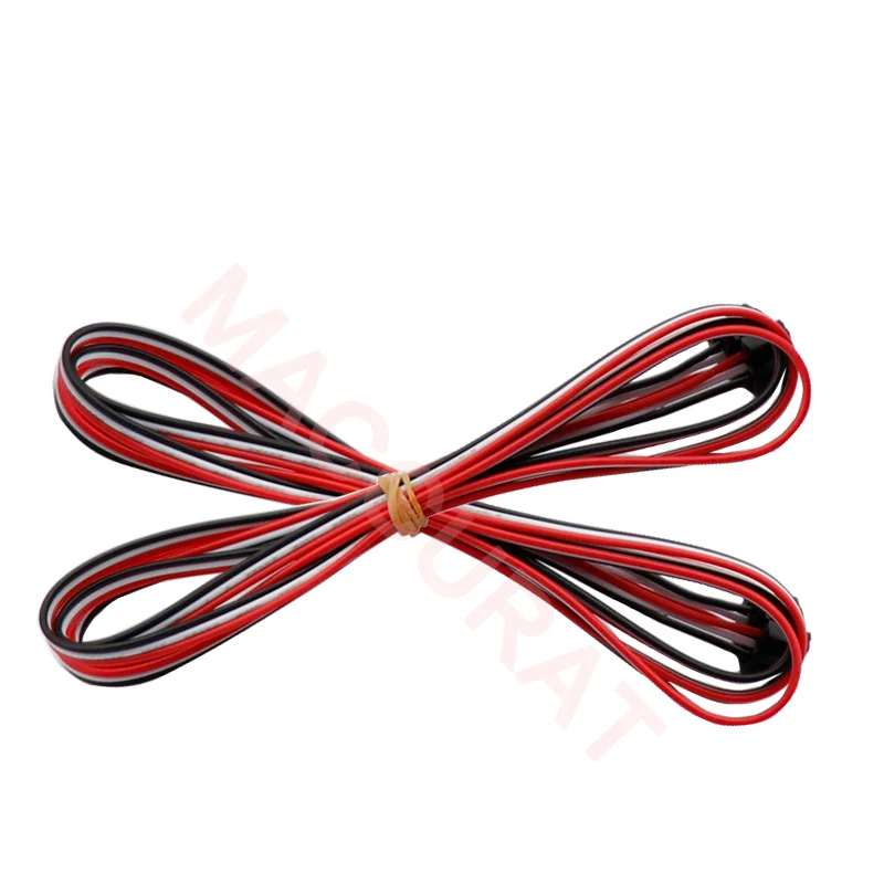 3 шт. 1 м XH2.54 кабель механический концевой переключатель соединительная линия 3P