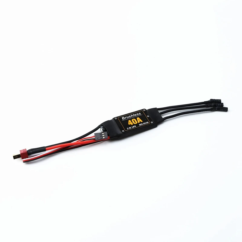 

A2212 2212 1400KV Brushless Motor 40A ESC 8060 Propeller SG90 9G Mini Servo for RC Fixed Wing Plane Helicopter