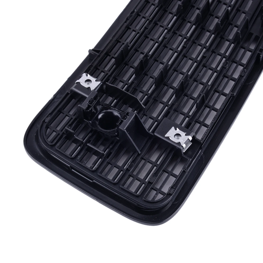 

1 Pair Left & Right Hood Bonnet Upper Grill Vent Trim Fit For Benz S320 S400 R350 W221 W251 2007-2012 2013 2218800305 2218800205