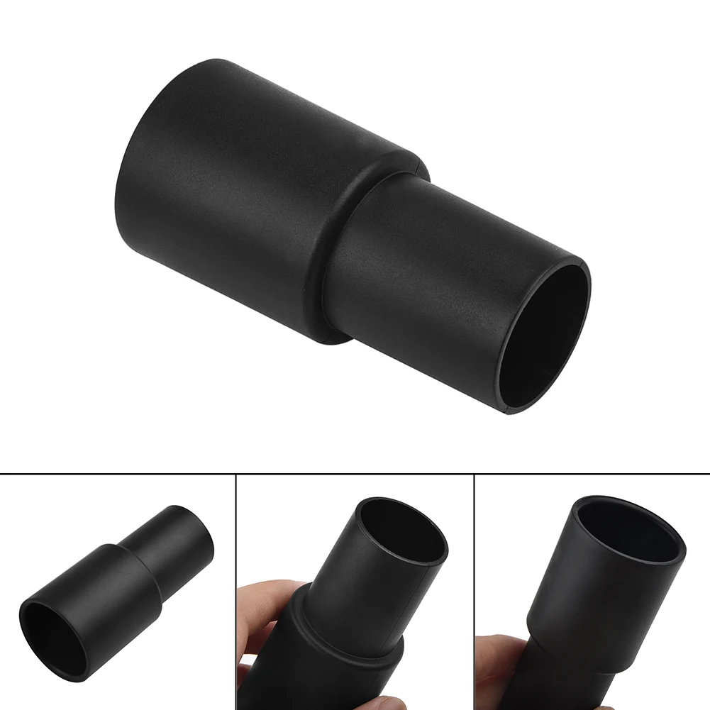 

1 X Universal 32Mm To 35mm Vacuum Cleaner Hose Adapter Converter Attachments Kit