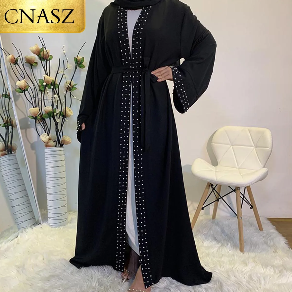 

Muslim Fashion
