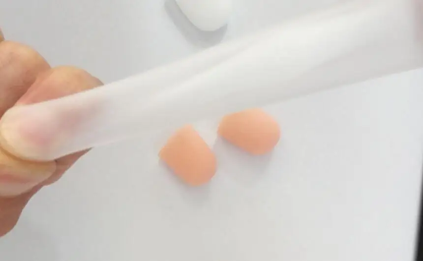 10 шт./5 пар силиконовые гелевые защитные подтяжки для пальцев ног | Красота и