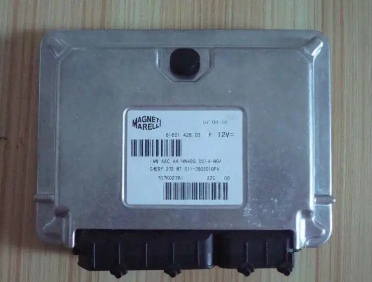 

ECU Chery QQ