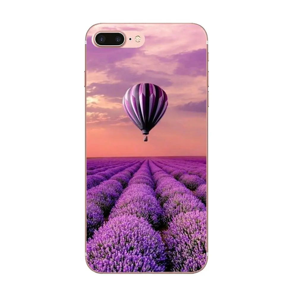 Хит продаж воздушный шар закат небо модный роскошный для iPhone 11 Pro XS Max X 8 7 6s Plus 5 SE XR