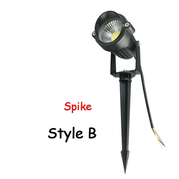 

Светодиодный светильник для сада KAISANXINYI 3Вт 5Вт