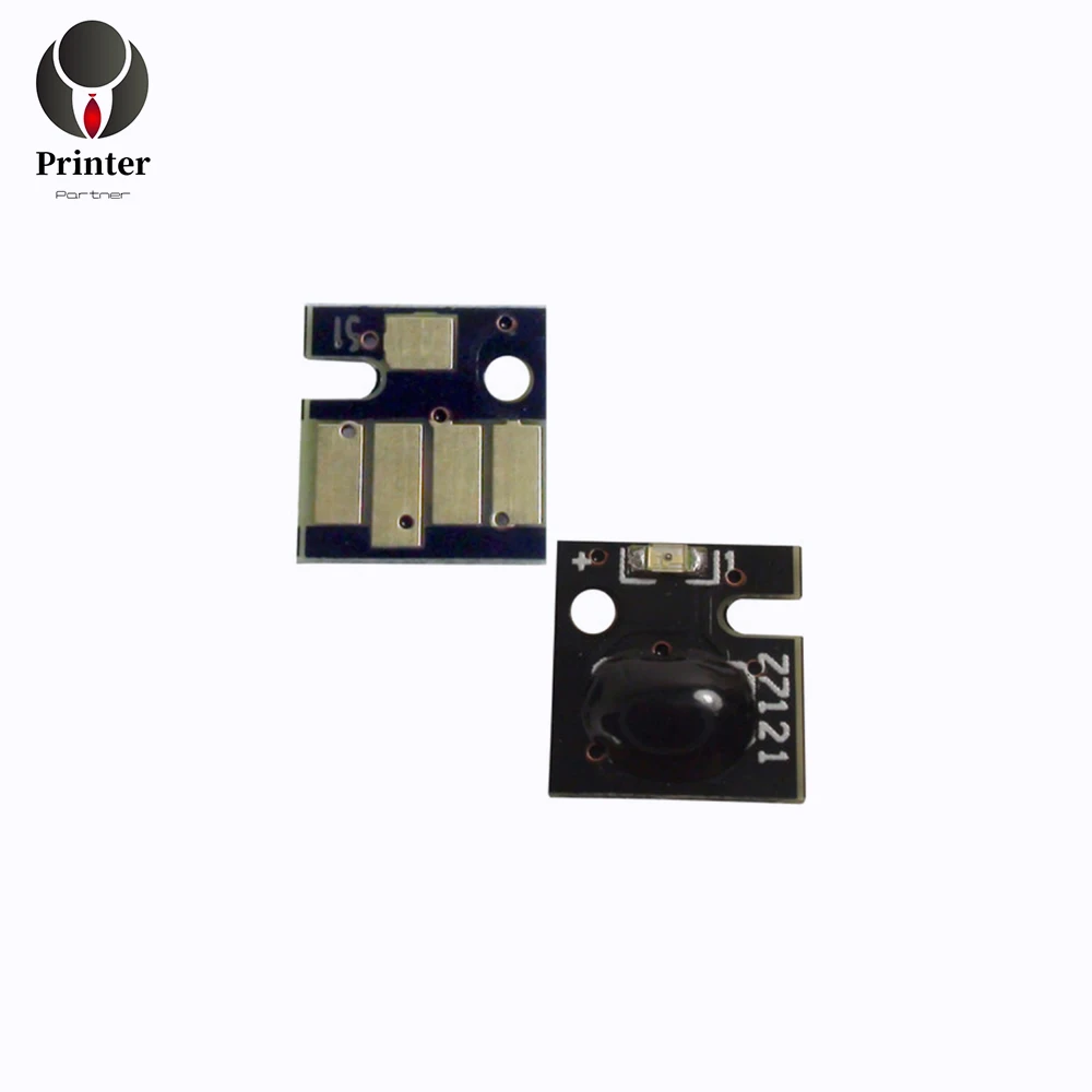 

Printer partner Refillable cartridge 5 color Auto reset chip pgi 820 cli 821 compatible canon IP3680 IP4680 IP4760 MP545 MP558