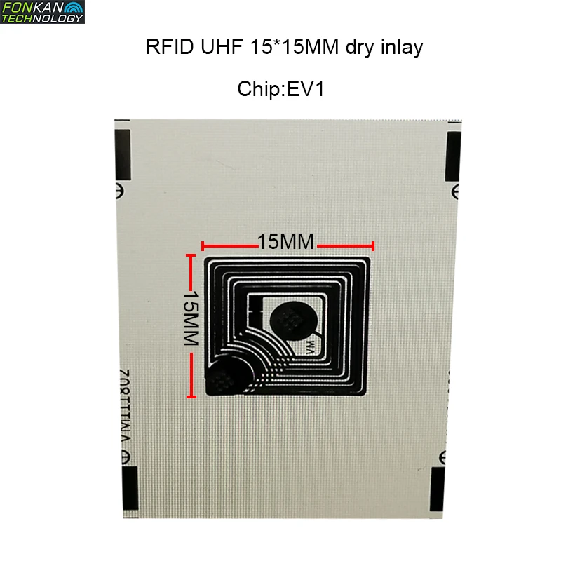 1000 шт. 13 56 МГц NFC RFID Сухой инкрустация торговая марка mifare ultralight EV1 NTAG213 маленький