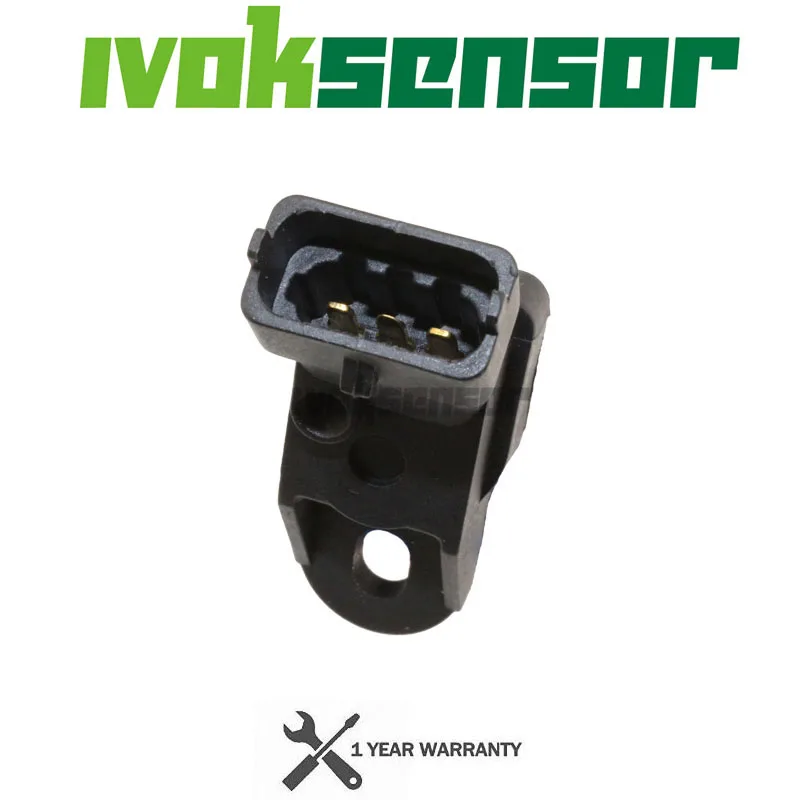 100% тест Карта датчик впускного воздуха повышающее Давление Коллектор абсолютный