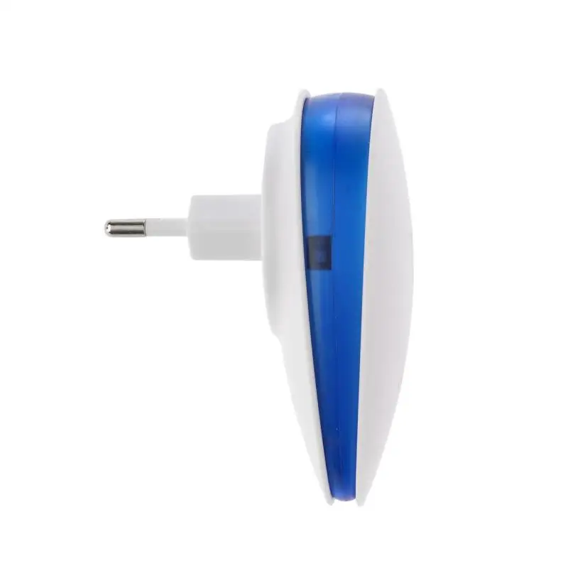 4 шт. бытовой многофункциональный вредитель отклонить ультразвуковой