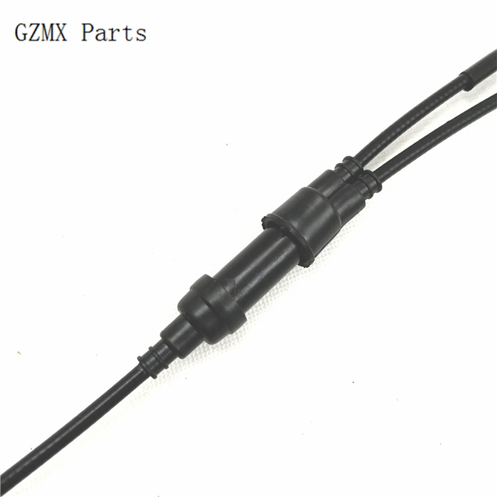 Трос управления сцеплением мотоцикла трос дроссельной заслонки тормозом маслом