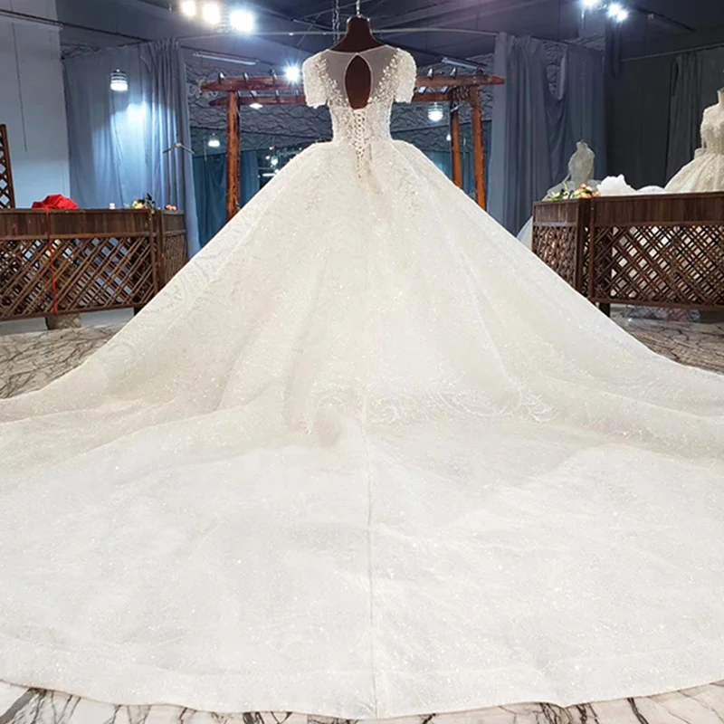 AIJINGYU Dress Real Mother Of Bride Gowns Cord Lace Bridal Ideas The Most Beautiful Gown Princess Wedding Dresses